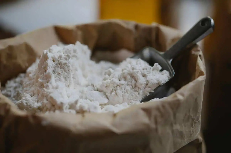 Bột mì hữu cơ cho bé là gì? Khám phá những lợi ích dinh dưỡng không ngờ 1