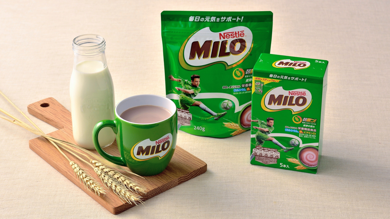 Bột Milo ăn sống được không? Dinh dưỡng từ sữa uống lúa mạch Milo 1