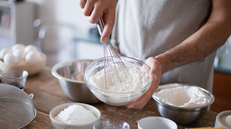 Bột nở (Baking Powder): Công dụng, cách dùng và lưu ý an toàn 1