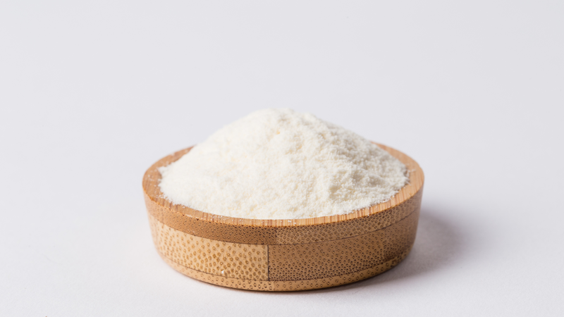 Bột tăng chiều cao lysine có tốt không? Những lưu ý cần biết khi sử dụng 1