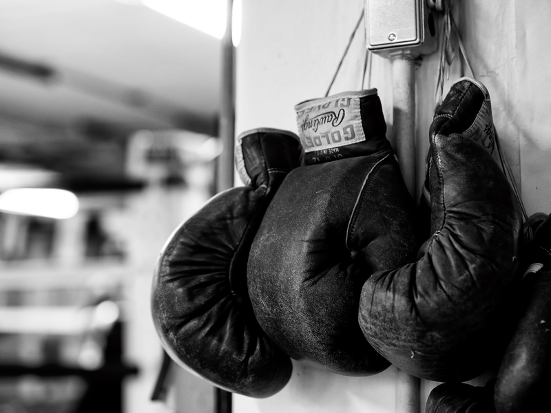 Boxing là gì? Đây là tất cả những thông tin bạn cần biết về bộ môn thể thao boxing 2