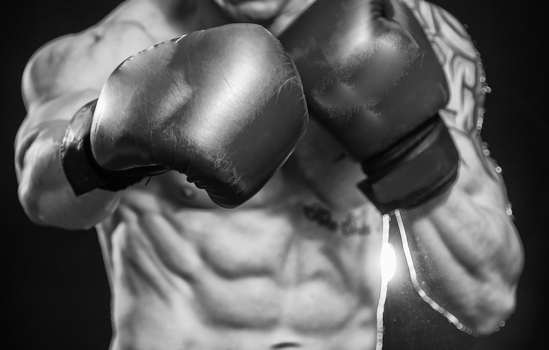 Boxing là gì? Đây là tất cả những thông tin bạn cần biết về bộ môn thể thao boxing 3