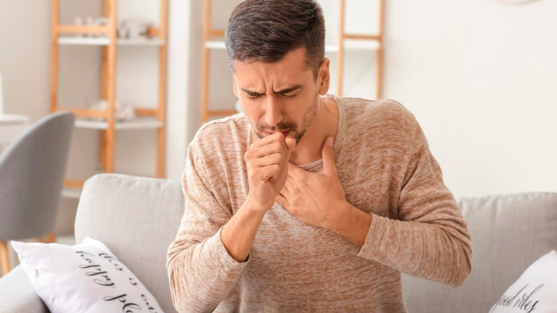 Bệnh bụi phổi là gì? Nguyên nhân, triệu chứng và cách điều trị 4