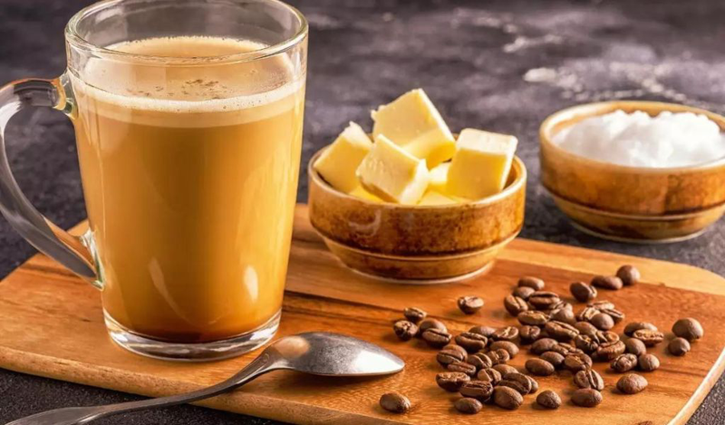 Bulletproof coffee là gì? Có hiệu quả giảm cân hay tác hại không? 1