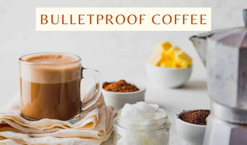 Bulletproof coffee là gì? Có hiệu quả giảm cân hay tác hại không? 2