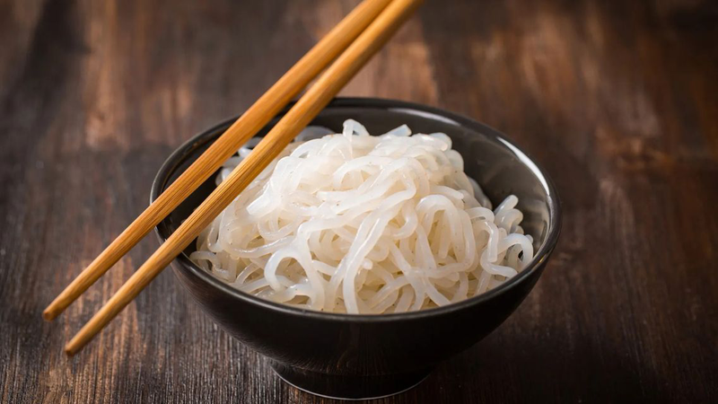 Nhiều người muốn biết bún nưa bao nhiêu calo