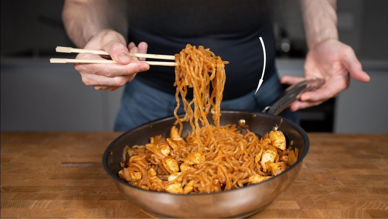 Bún nưa mang đến nhiều lợi ích thiết thực cho người ăn kiêng