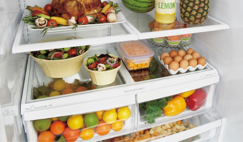 Cà chua để tủ lạnh có bị ung thư không? Biện pháp bảo quản cà chua đúng cách 2