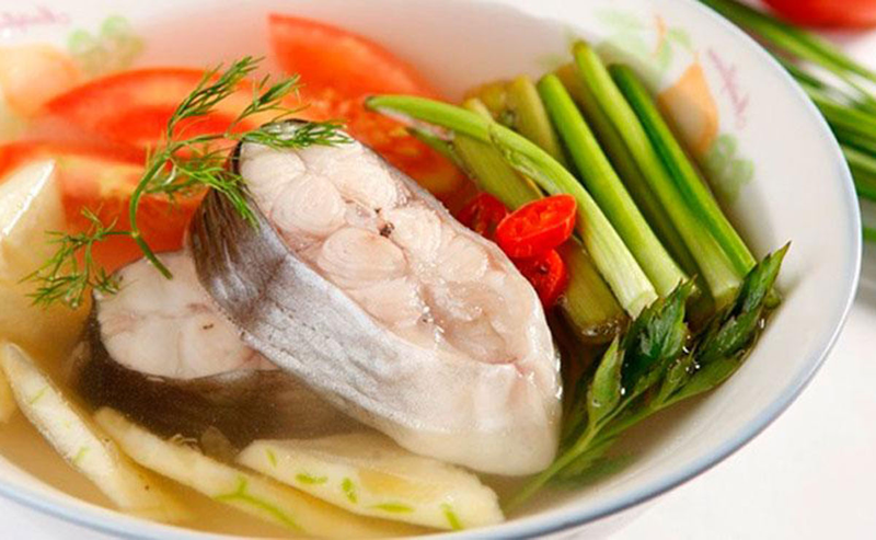 Cá dứa là cá gì? Cá dứa có thực sự tốt cho sức khỏe? 4