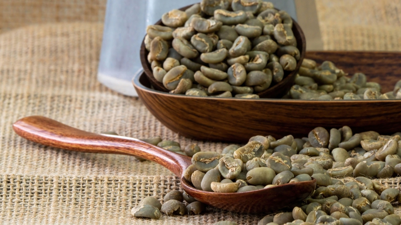 Cà phê Arabica có nguồn gốc từ vùng cao nguyên Ethiopia ở Đông Phi