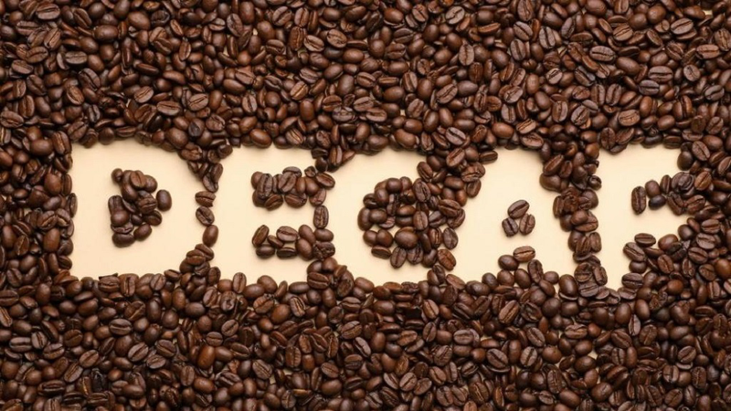 Cà phê decaf là gì? Ưu điểm và nhược điểm 1