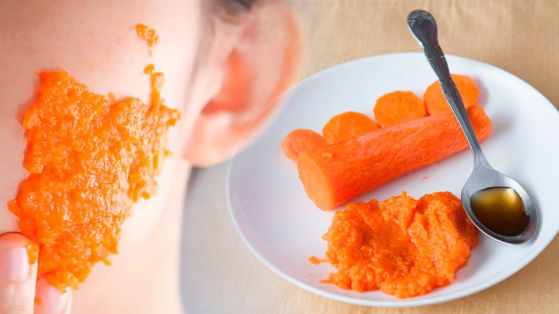 Cà rốt có tác dụng gì? Những lợi ích đáng kinh ngạc của cà rốt cho sức khỏe 2
