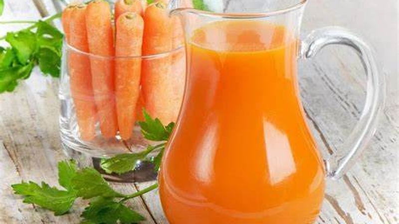 Cà rốt có tác dụng gì? Những lợi ích đáng kinh ngạc của cà rốt cho sức khỏe 3