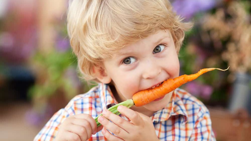 Cà rốt có tác dụng gì? Những lợi ích đáng kinh ngạc của cà rốt cho sức khỏe 4