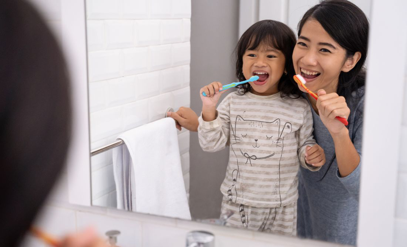 Tìm hiểu cá tính thói quen năng khiếu của trẻ để nuôi dạy trẻ hiệu quả 2