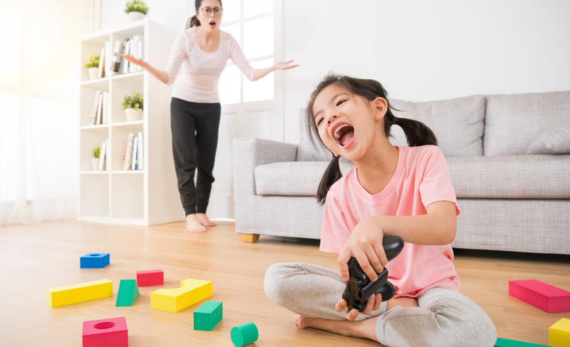 Tìm hiểu cá tính thói quen năng khiếu của trẻ để nuôi dạy trẻ hiệu quả 4