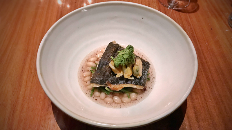 Cá tuyết đen nên được chế biến chín kỹ để giảm nguy cơ nhiễm khuẩn hoặc ký sinh trùng