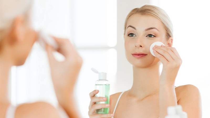 Các bệnh lý về da mặt và hướng dẫn phòng tránh hiệu quả 4