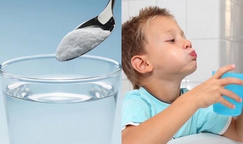 Các bệnh về lưỡi ở trẻ em thường mắc phải, mẹ đã biết? 4