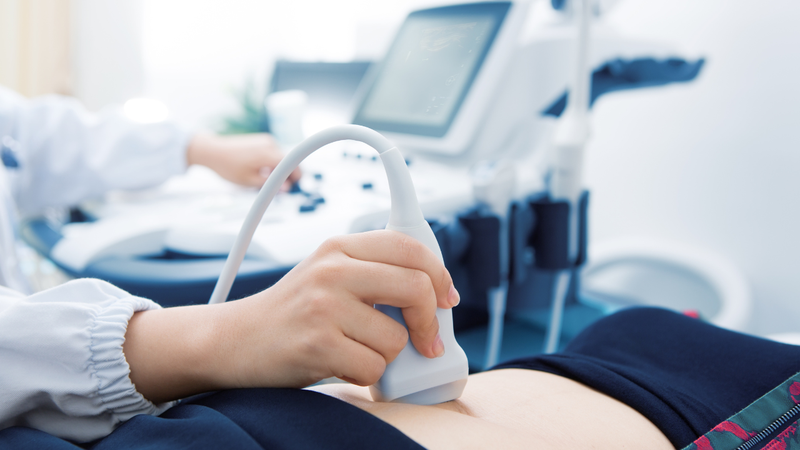 Các biến chứng viêm gan B thường gặp 2