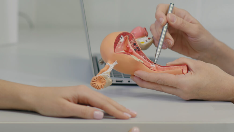 Các biện pháp tránh thai sau sinh an toàn và hiệu quả 6