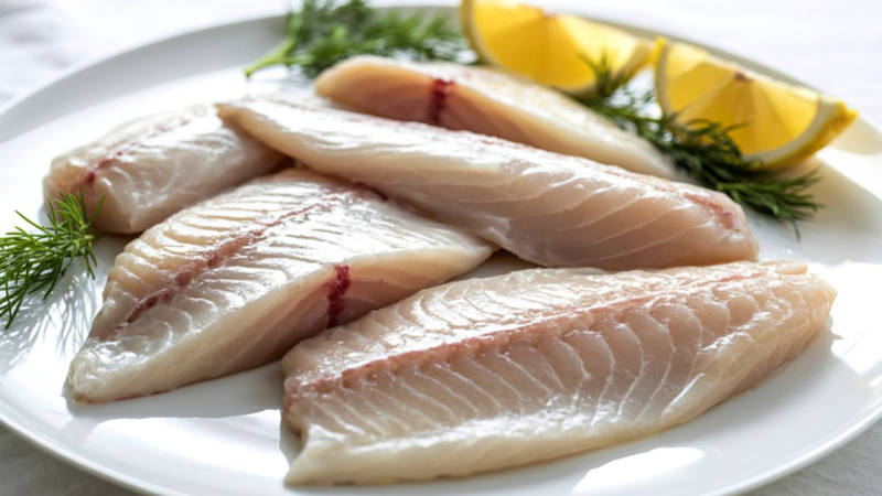 Cá là loại thực phẩm giàu dinh dưỡng, nên có trong chế độ ăn hàng ngày