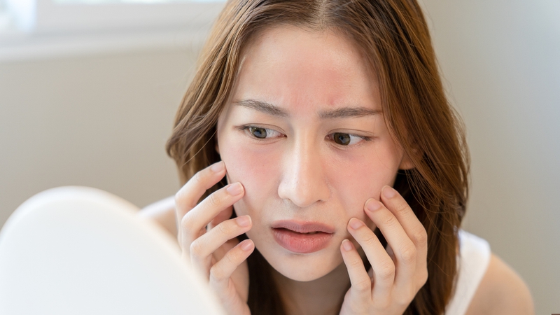Các bước chăm sóc da nhạy cảm và những lưu ý cần biết để làn da luôn khỏe đẹp 1