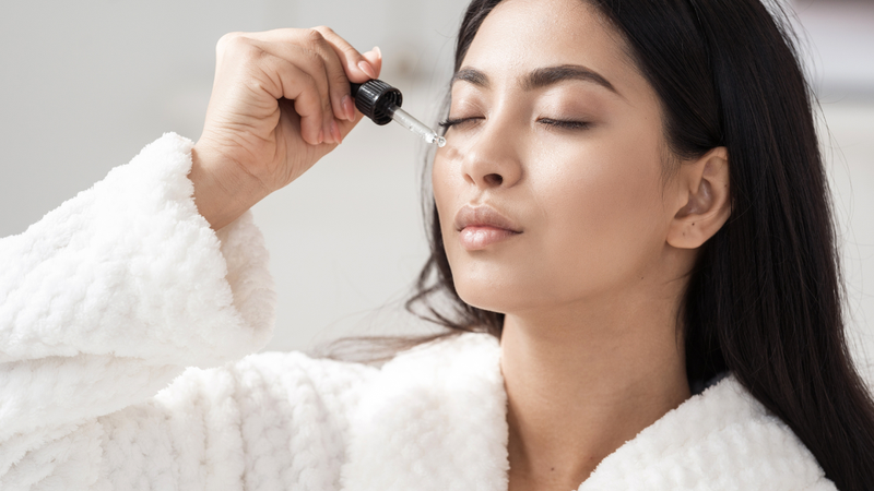 Các bước chăm sóc da nhạy cảm và những lưu ý cần biết để làn da luôn khỏe đẹp 3