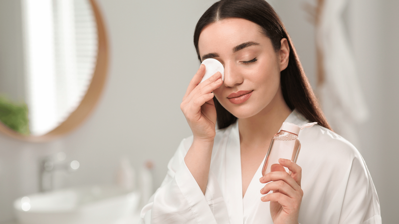 Các bước dưỡng da ban đêm đơn giản mang lại hiệu quả cao 2