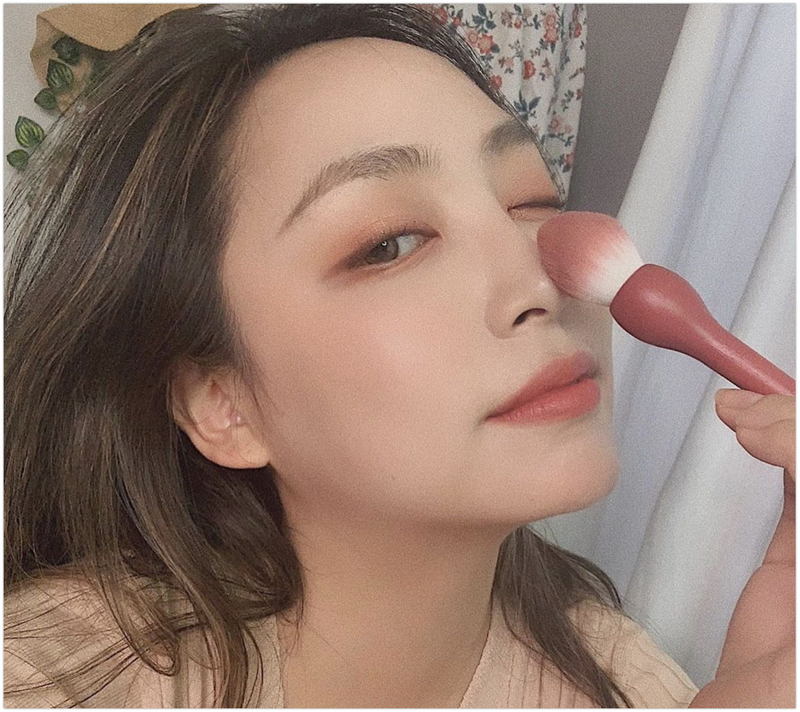 Các bước makeup đơn giản cho người mới 10