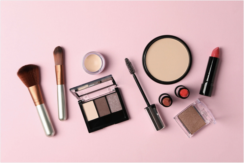 Các bước makeup đơn giản cho người mới 1