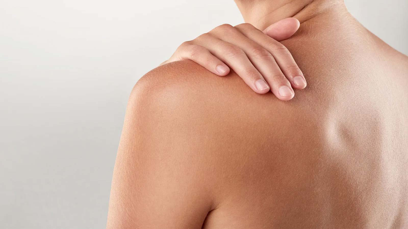 Các bước tẩy da chết body tại nhà hiệu quả theo chuyên gia 1