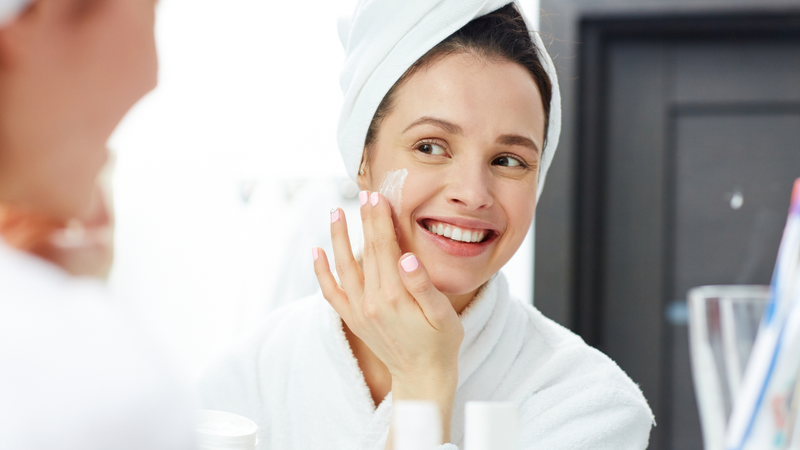 Các bước trang điểm cơ bản và một số lưu ý bạn cần biết 3