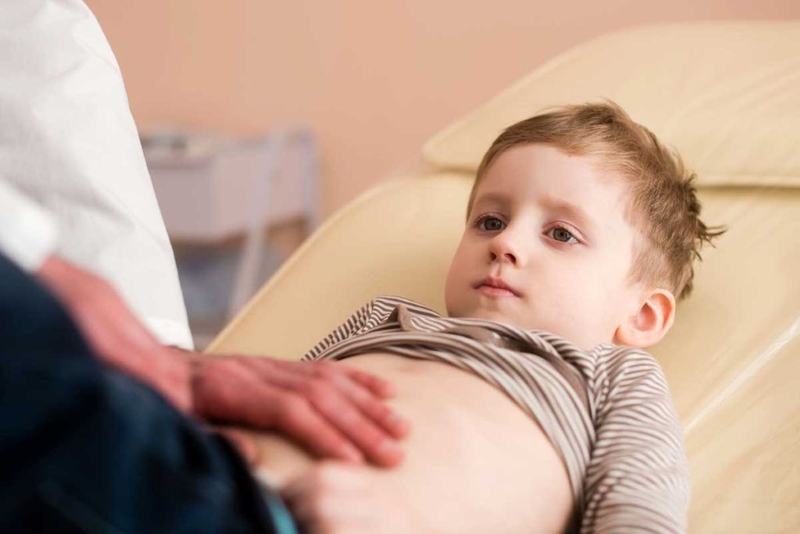Các cách chăm sóc khi trẻ bị sốt siêu vi cùng biện pháp phòng ngừa bệnh hiệu quả 2