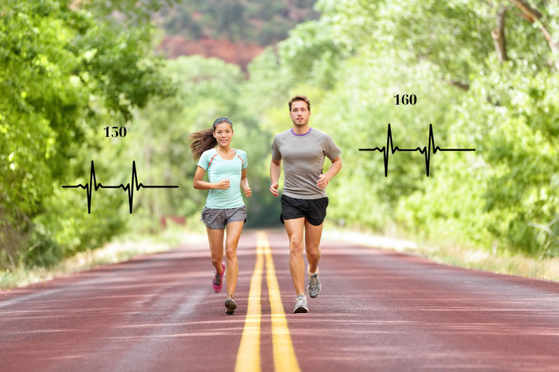 Các cách giảm nhịp tim khi chạy bộ an toàn và hiệu quả 2