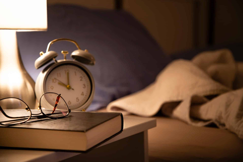Các cách giúp bạn thức khuya "an toàn" cho sức khỏe 1