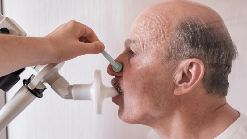 Các chỉ số và cách đọc kết quả đo chức năng hô hấp 1