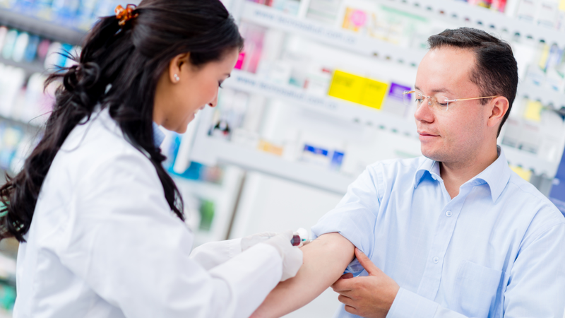 Bạn nên tuân thủ hướng dẫn trước xét nghiệm và luôn trao đổi kỹ với bác sĩ khi nhận kết quả