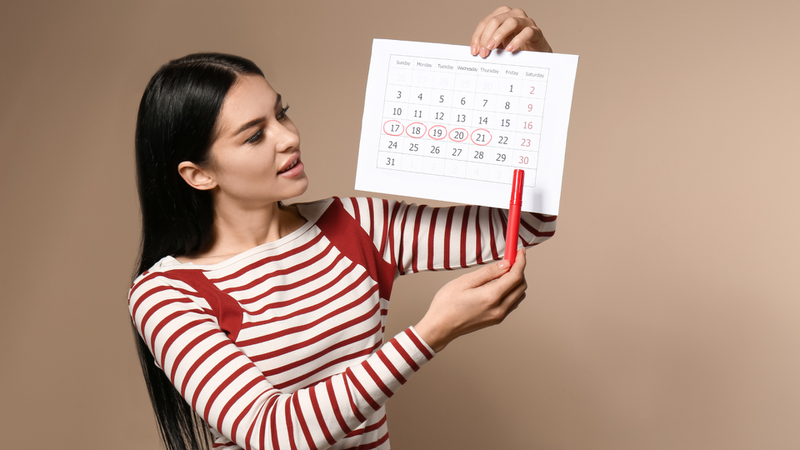 Các đặc điểm nhận biết khí hư bình thường và bất thường mà bạn cần lưu ý 2