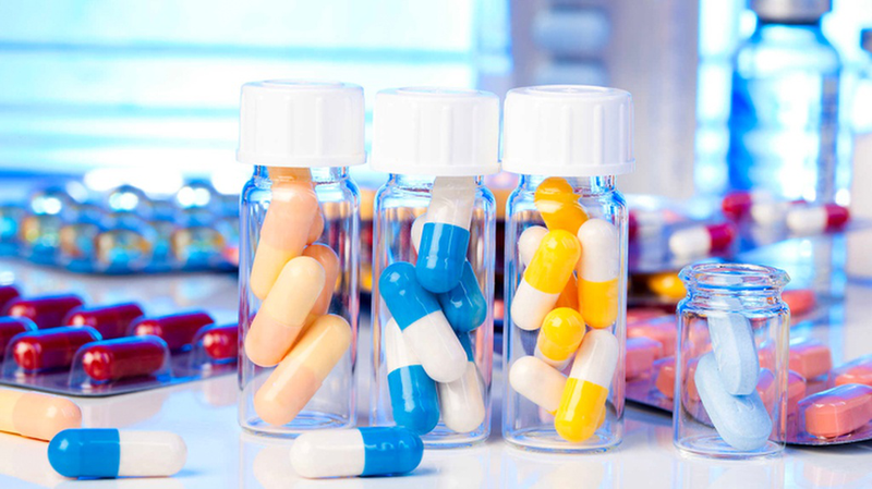 Các dạng bào chế thuốc: Tìm hiểu chi tiết về các hình thức thuốc phổ biến 4