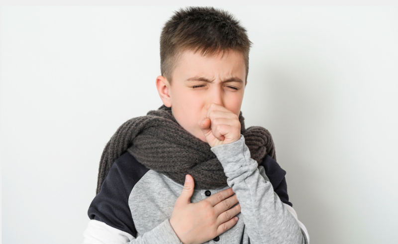 Các dấu hiệu viêm phế quản phổi ở trẻ em bố mẹ không nên bỏ qua1