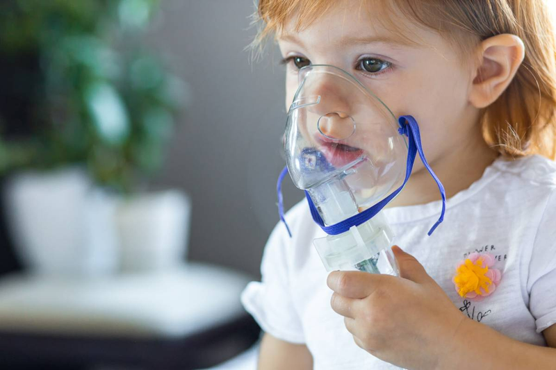 Các dấu hiệu viêm phế quản phổi ở trẻ em bố mẹ không nên bỏ qua3