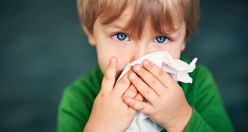 Các dấu hiệu viêm phế quản phổi ở trẻ em bố mẹ không nên bỏ qua4