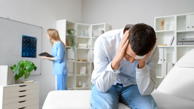  Các di chứng sau chấn thương sọ não mà bạn có thể gặp phải 1