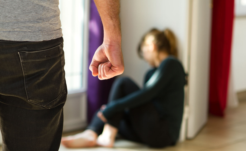Các hình thức bạo lực gia đình: Vết thương tâm lý cho những người thân 1