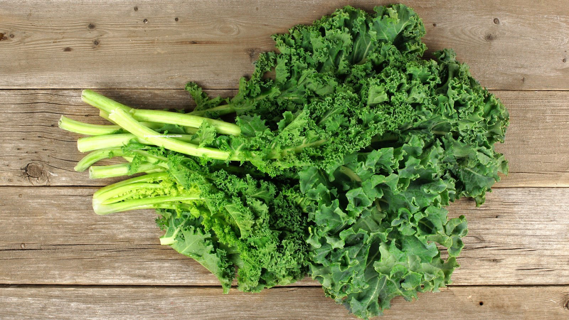 Các loại cải kale: Giá trị dinh dưỡng và phân loại chi tiết 1