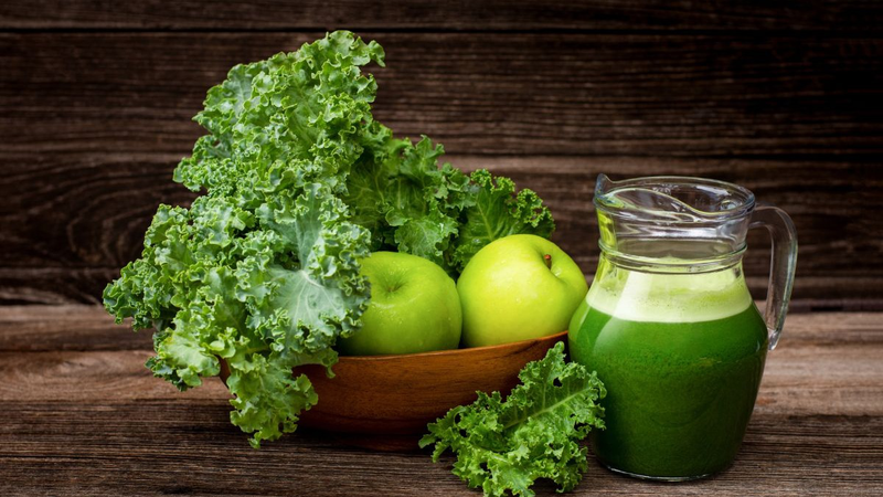 Các loại cải kale: Giá trị dinh dưỡng và phân loại chi tiết 4