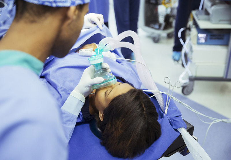 Các loại máy thở đang được sử dụng phổ biến hiện nay - 3