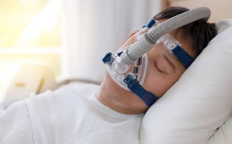Các loại máy thở đang được sử dụng phổ biến hiện nay - 4