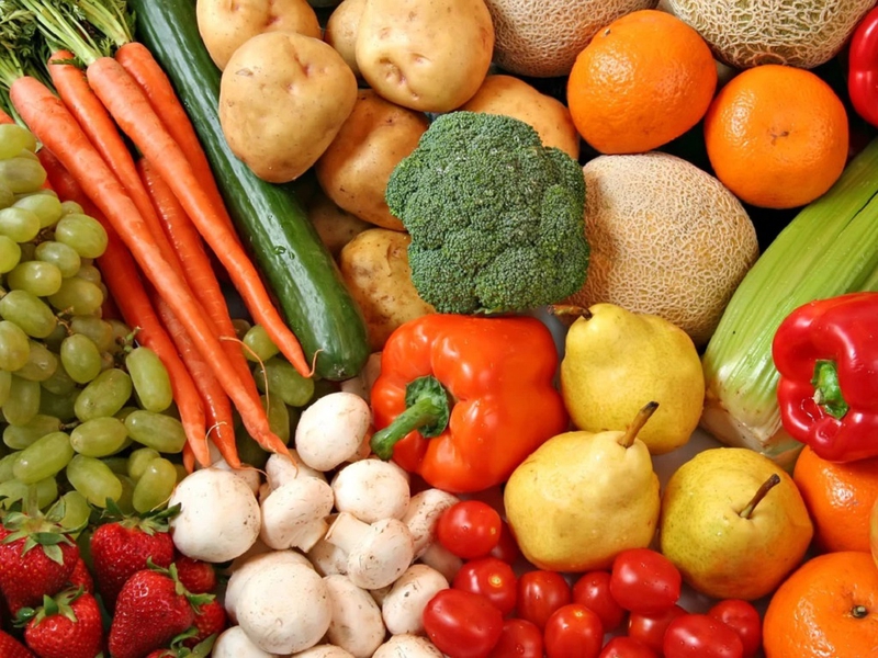 Các loại rau tốt cho sức khỏe nhất là gì? Cách chọn rau củ tươi ngon 1